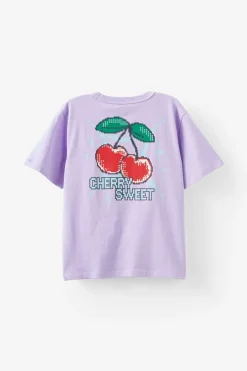 Essential Short Sleeve Graphic Tee