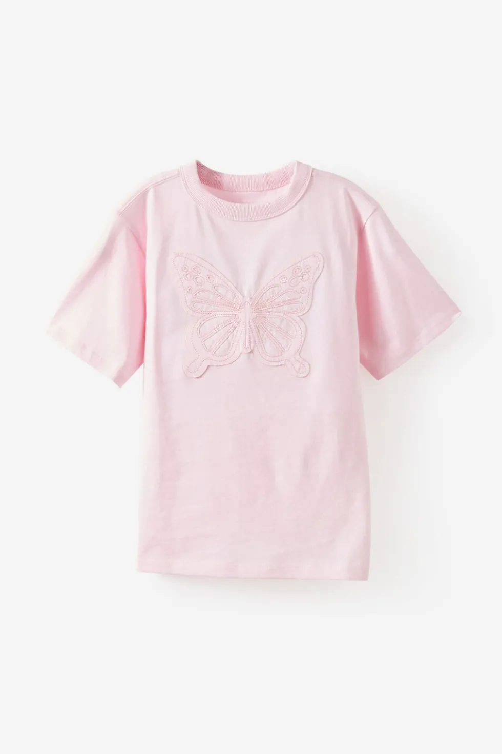 Essential Short Sleeve Graphic Tee