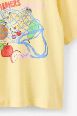 Essential Short Sleeve Graphic Tee