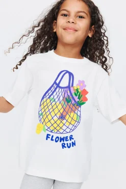 Essential Short Sleeve Graphic Tee