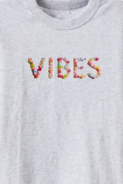 Essential Short Sleeve Graphic Tee