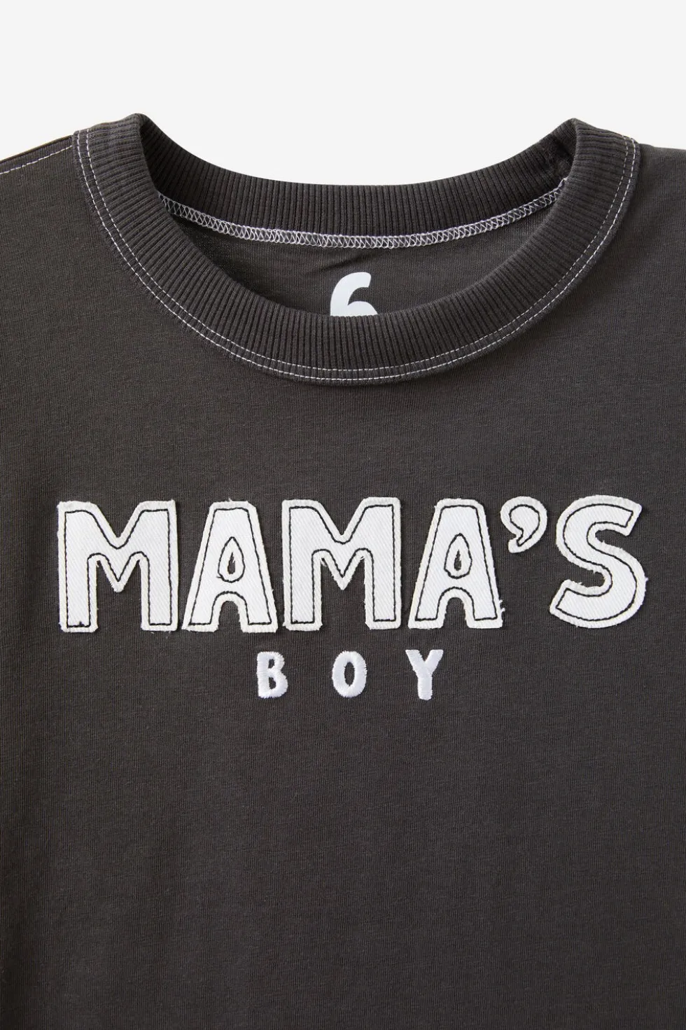 Essentials Graphic Short Sleeve Tee