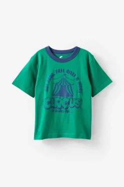 Essentials Graphic Short Sleeve Tee