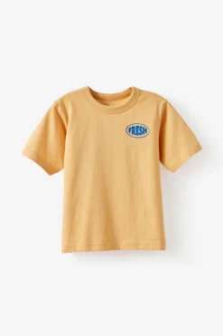 Essentials Graphic Short Sleeve Tee