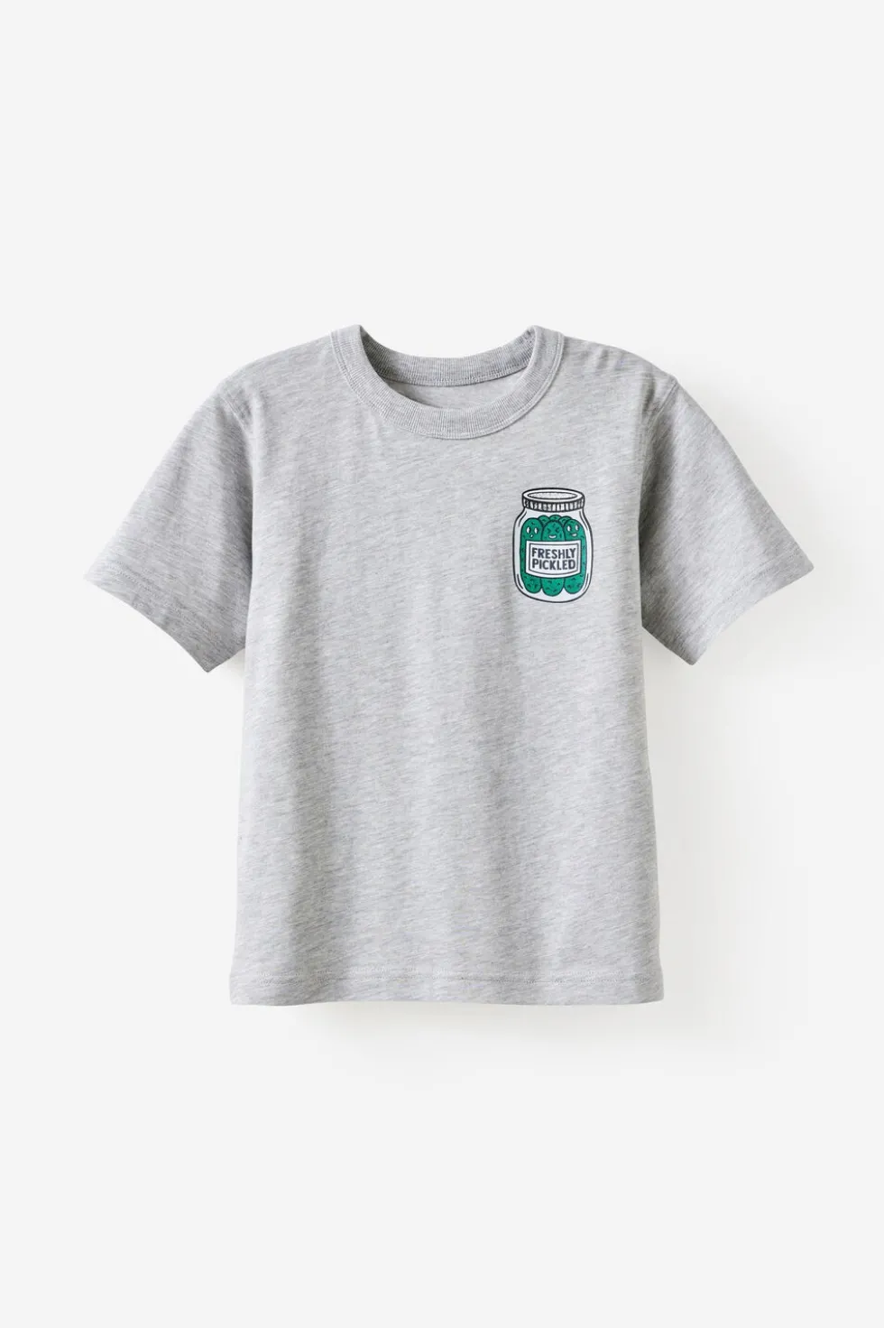 Essentials Graphic Short Sleeve Tee