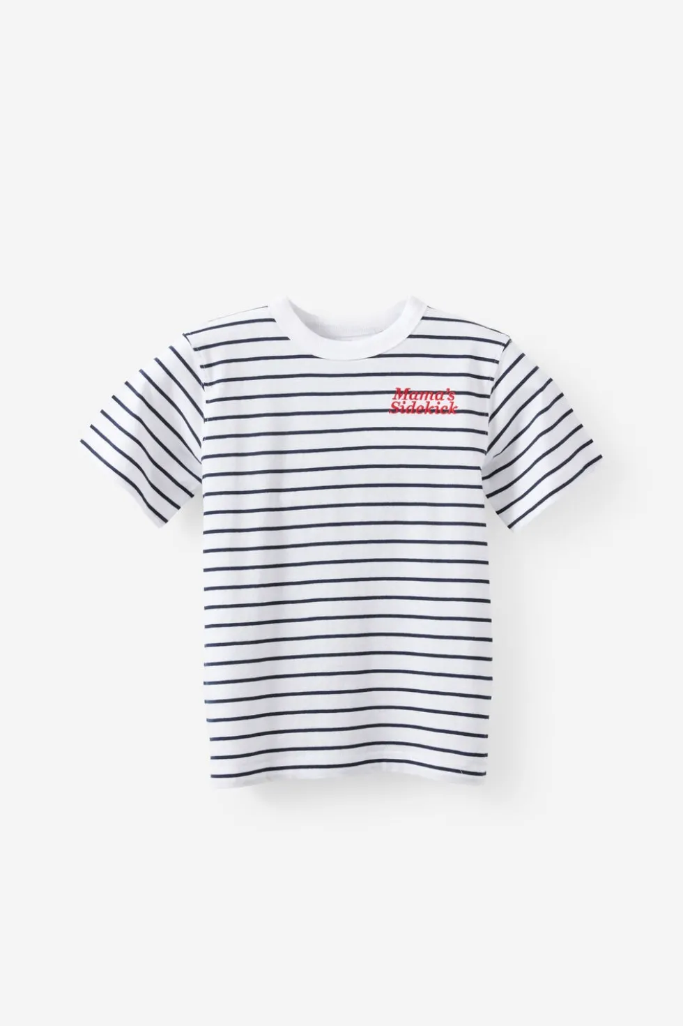 Essentials Graphic Short Sleeve Tee