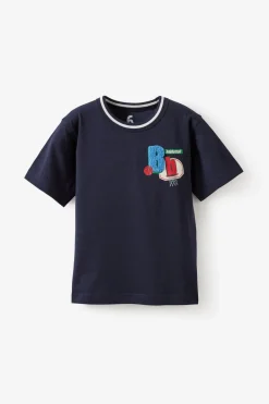 Essentials Graphic Short Sleeve Tee