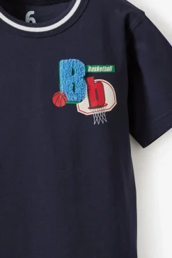 Essentials Graphic Short Sleeve Tee