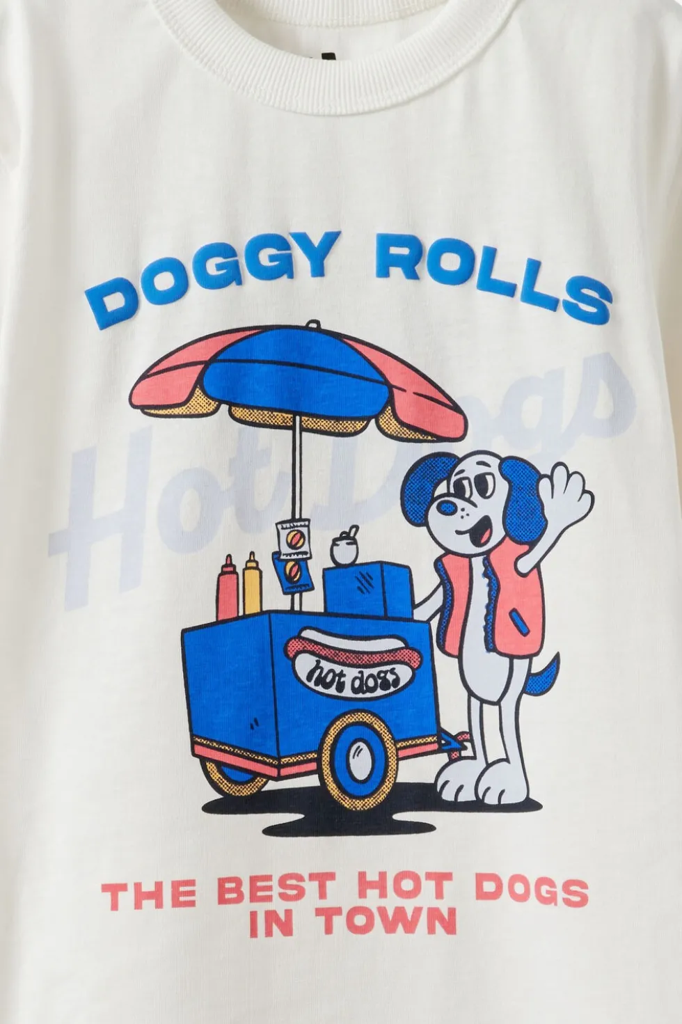 Essentials Graphic Short Sleeve Tee