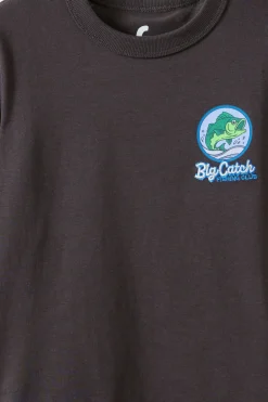 Essentials Graphic Short Sleeve Tee