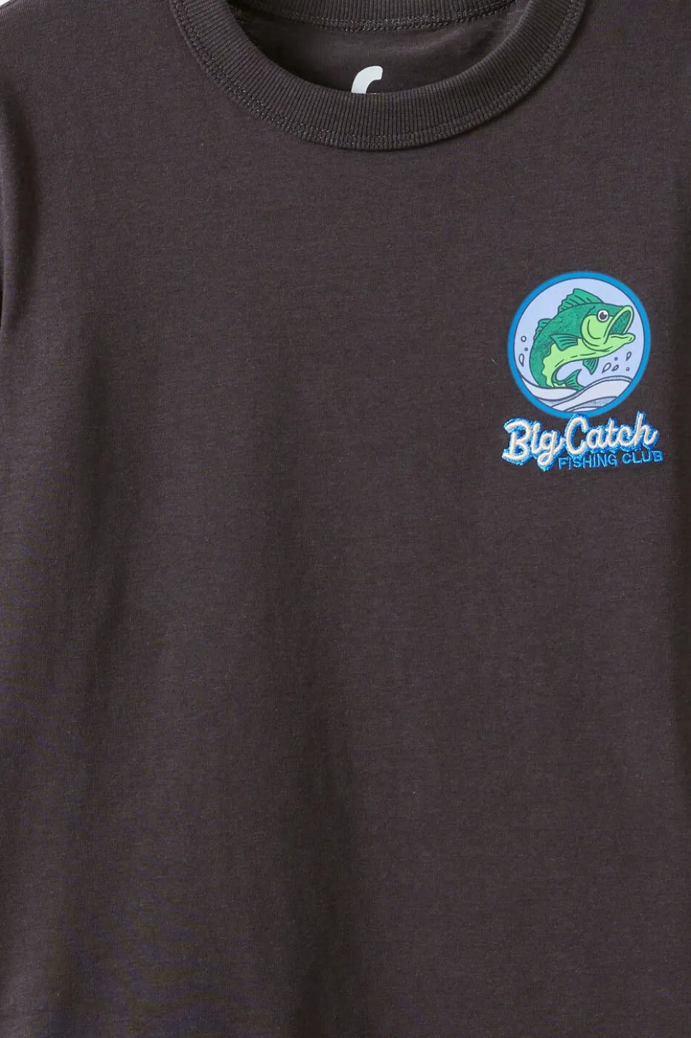 Essentials Graphic Short Sleeve Tee