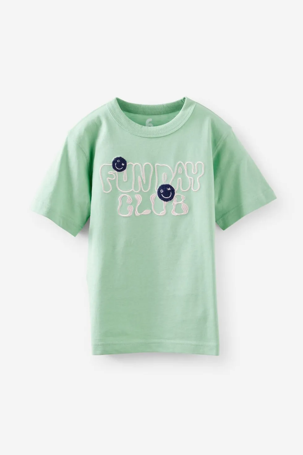 Essentials Graphic Short Sleeve Tee