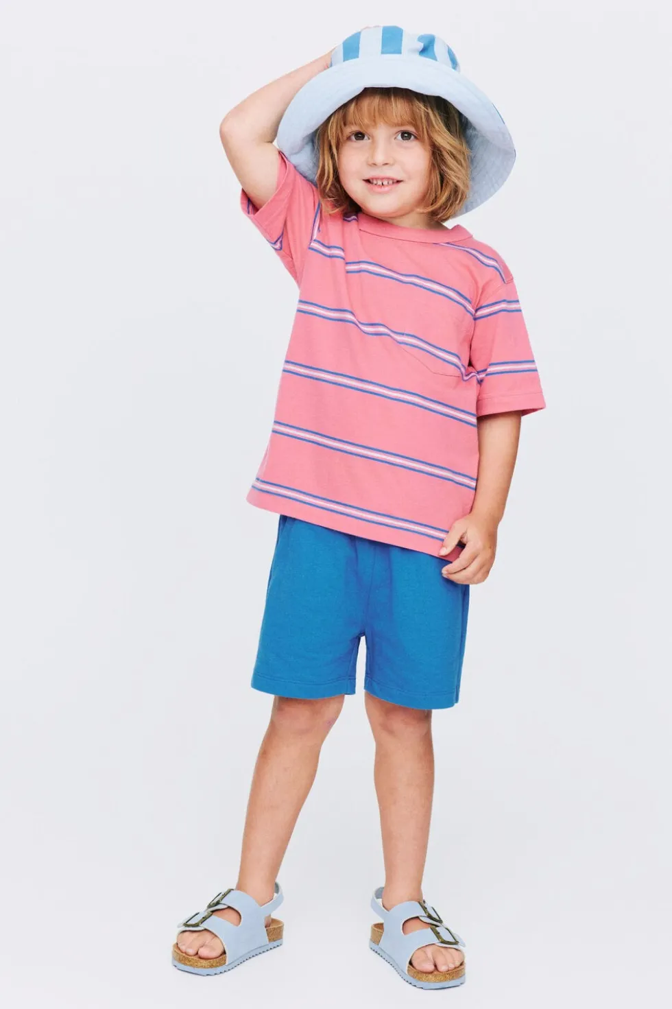 Essentials Short