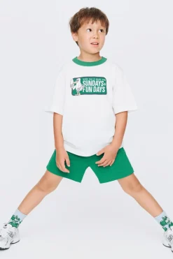Essentials Short