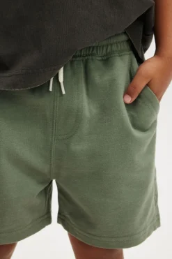 Essentials Short