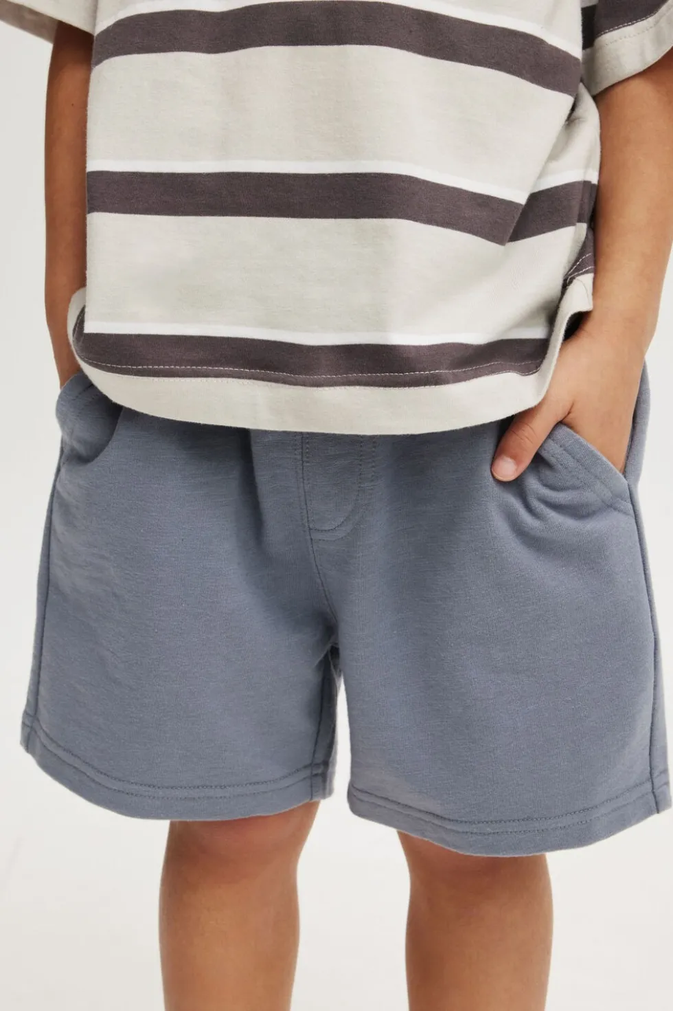 Essentials Short