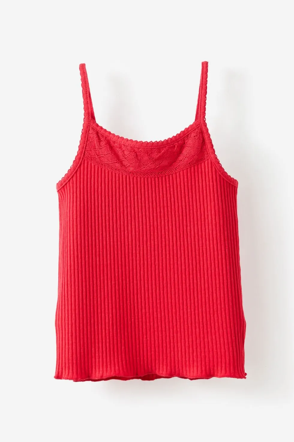 Eva Tank Top