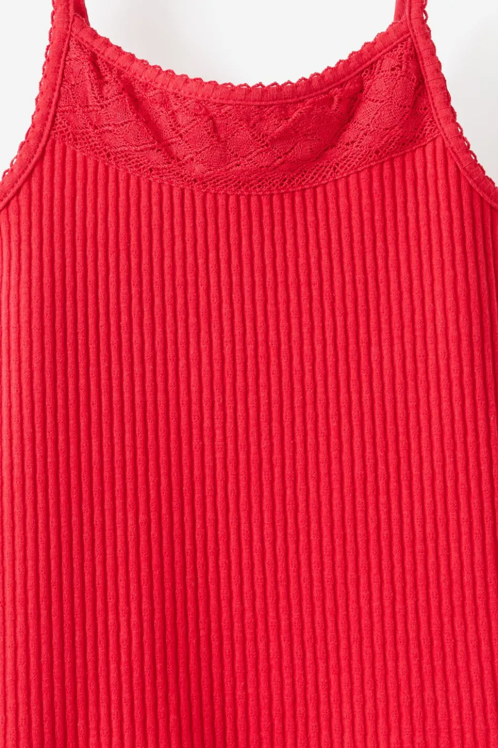 Eva Tank Top
