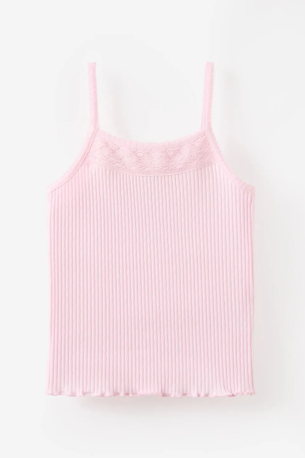 Eva Tank Top