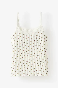 Eva Tank Top