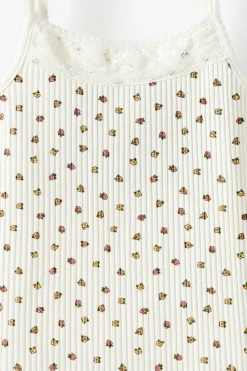 Eva Tank Top