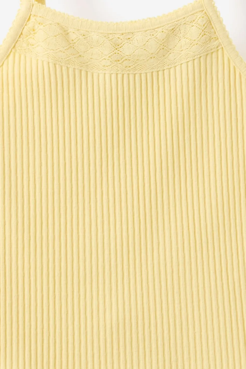 Eva Tank Top