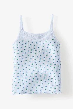 Eva Tank Top
