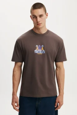 Everyday Fit Graphic T-Shirt