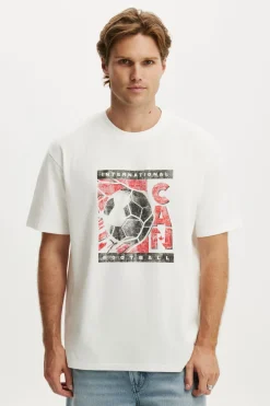 Everyday Fit Graphic T-Shirt
