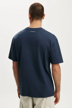 Everyday Fit Graphic T-Shirt