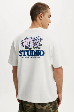 Everyday Fit Graphic T-Shirt