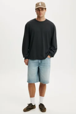 Everyday Fit Long Sleeve T-Shirt