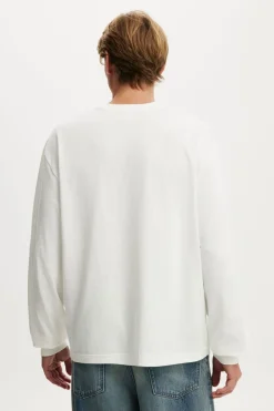 Everyday Fit Long Sleeve T-Shirt