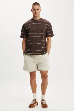 Everyday Fleece Short