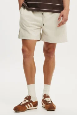 Everyday Fleece Short