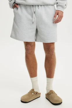 Everyday Fleece Short