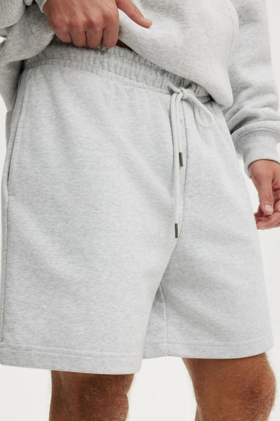 Everyday Fleece Short