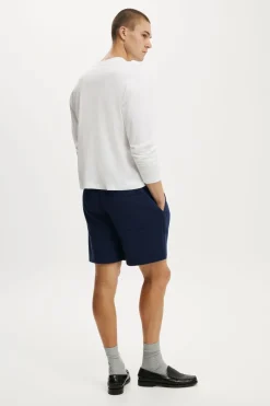 Everyday Fleece Short