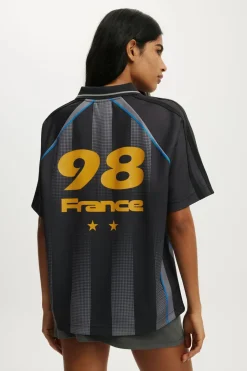 FIFA Graphic Football Jersey