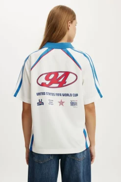FIFA Graphic Football Jersey