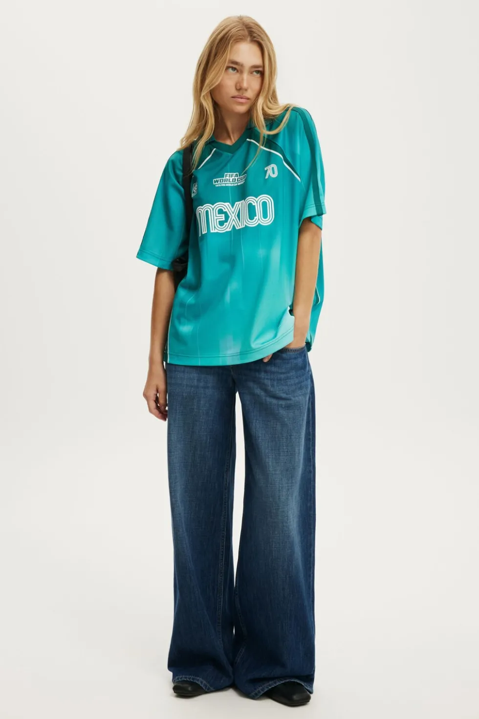 FIFA Graphic Football Jersey