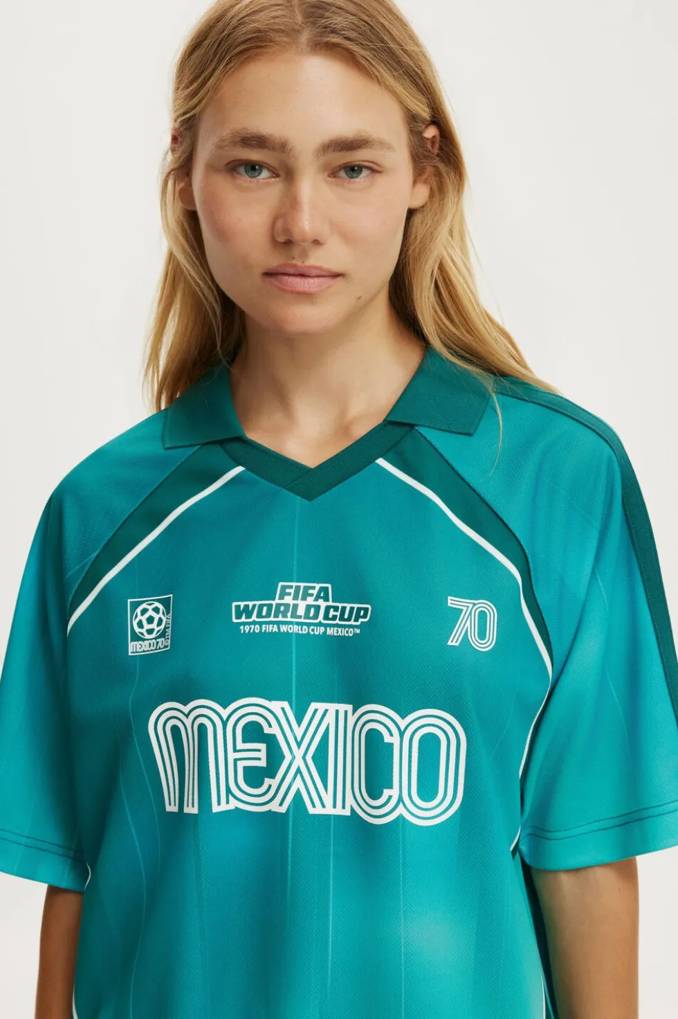 FIFA Graphic Football Jersey