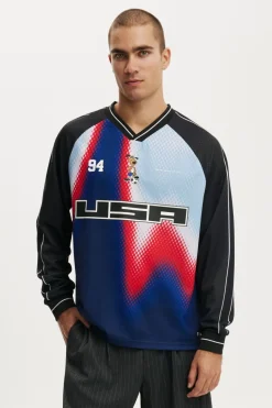 FIFA Keeper Jersey