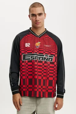 FIFA Keeper Jersey