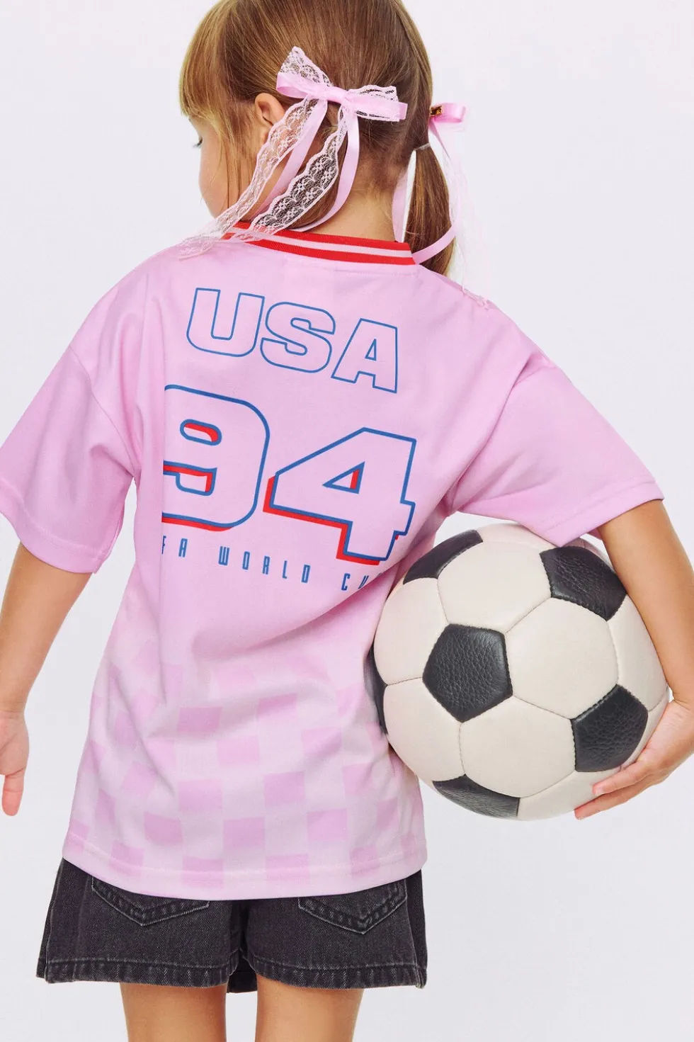 FIFA SS Soccer Jersey