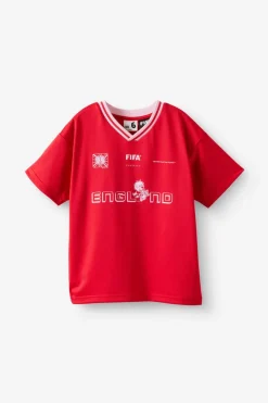 FIFA SS Soccer Jersey
