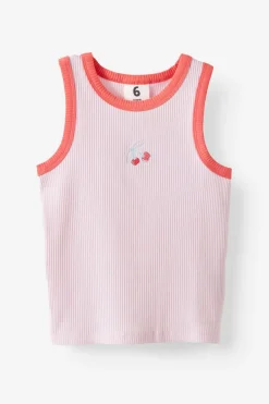 Fitted Essential Tank
