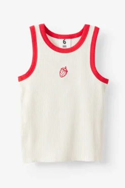 Fitted Essential Tank