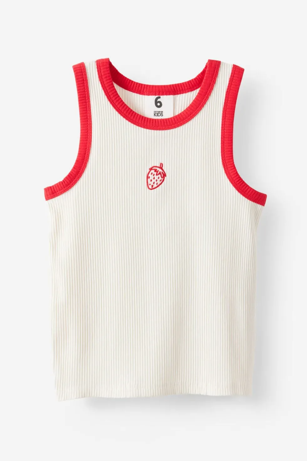 Fitted Essential Tank