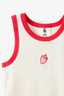 Fitted Essential Tank
